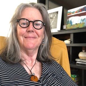 Meet your Posher, Janet